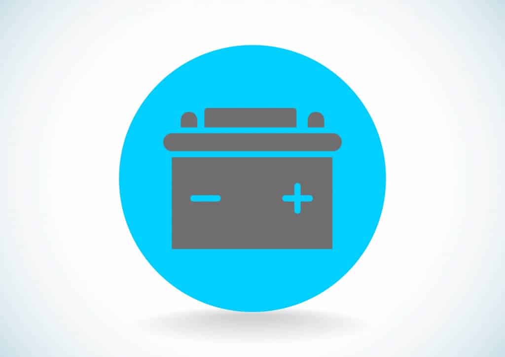 are golf cart batteries deep cycle