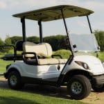 what is a good price for a used golf cart