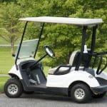 golf cart brakes