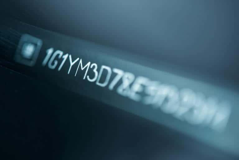 Do Golf Carts Have VIN Numbers? (What You Must Know)