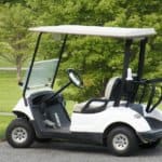 golf cart