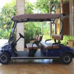 golf cart parts and accessories