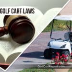 hawaii golf cart laws
