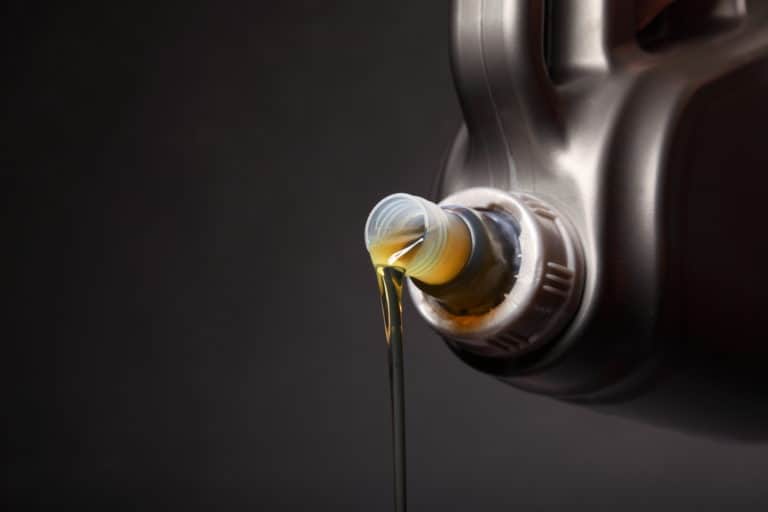 How To Change The Oil In A Golf Cart (13 Step Guide)