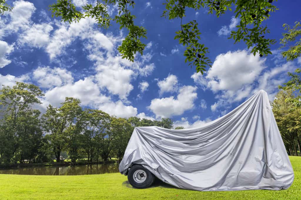 Best golf cart covers