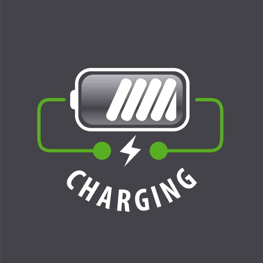 battery charging