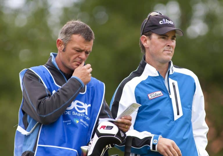 Why Do Golfers Need Caddies? (Top 5 Reasons)