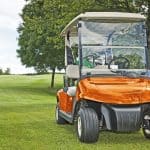 best golf cart tires