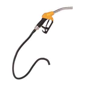 gas nozzle