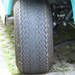 used small golf cart tires