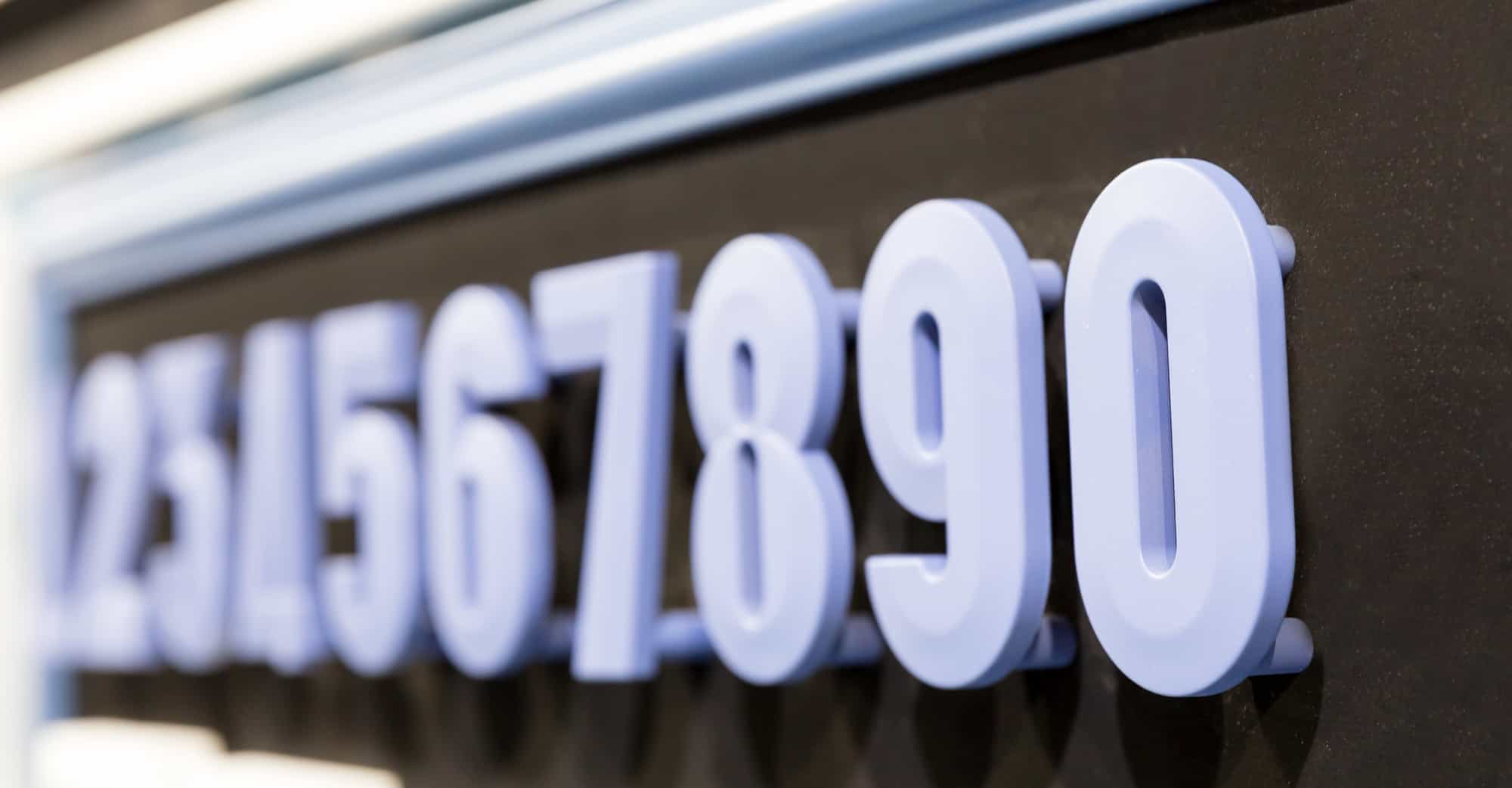 How to Find Year, Model, & Serial Number On EZGO Golf Cart