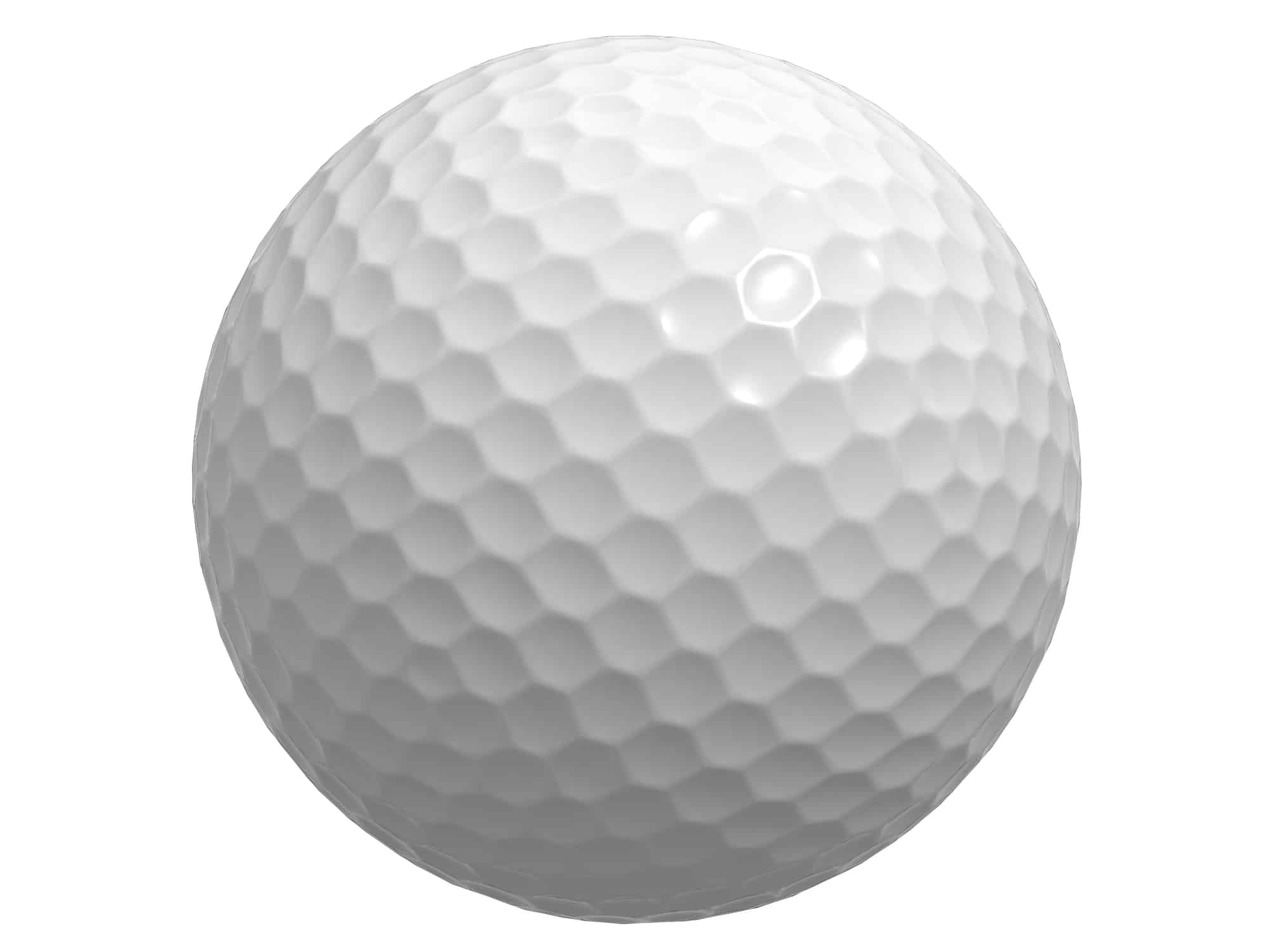 Golf Ball Size (Everything To Know) Diameter, Width, Volume