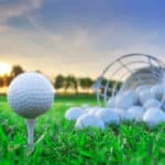 Golf Balls