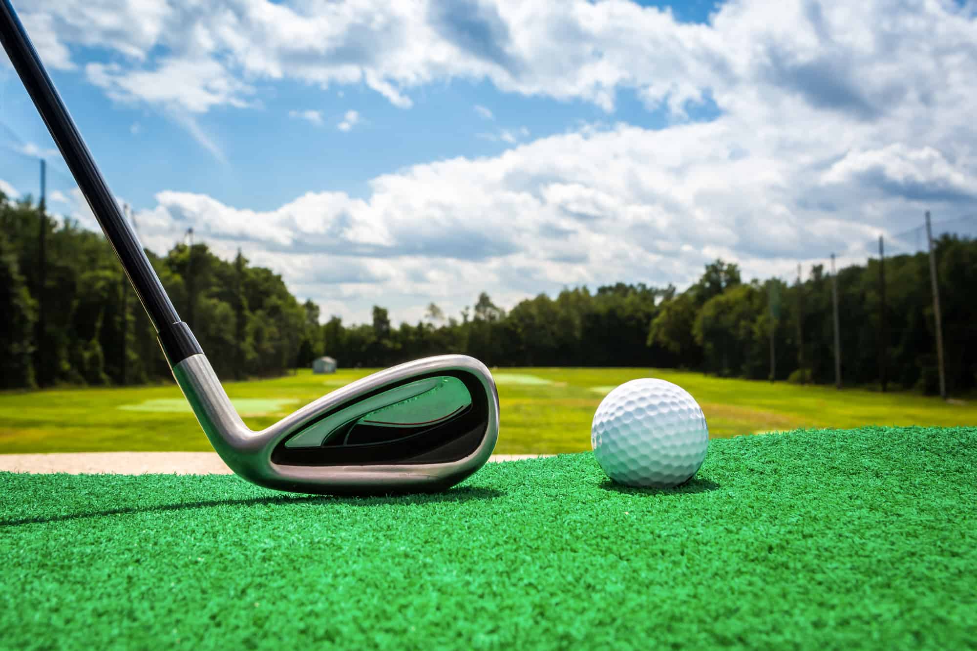 Why Am I Hooking My Irons? (5 Reasons & Solutions)
