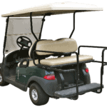 golf cart grab bar