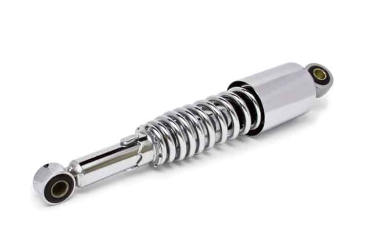 How To Make A Golf Cart Ride Smoother (10 Ways)