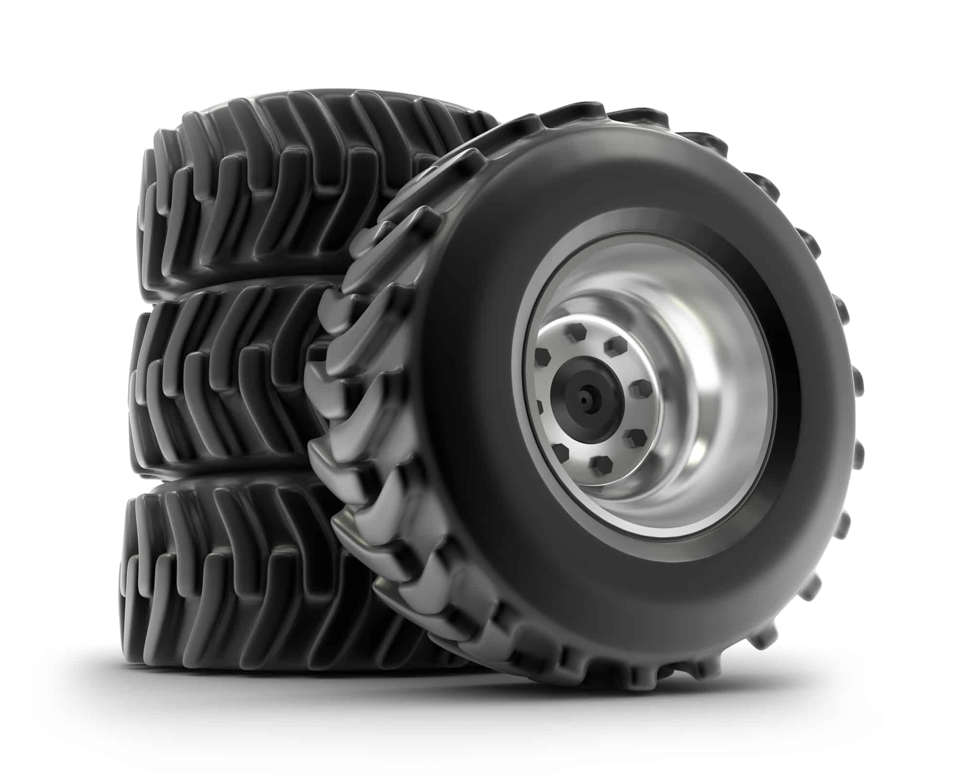 How To Fix A Flat Golf Cart Tire (StepByStep Guide)