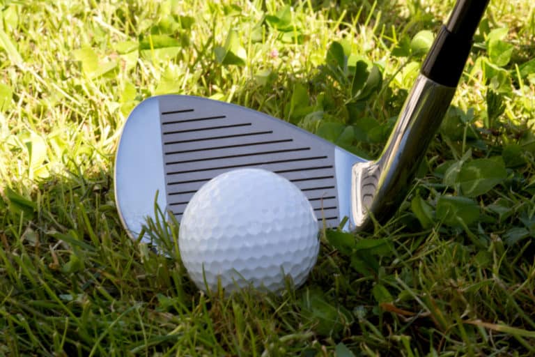 Lob Wedge vs. Sand Wedge (Differences, Benefits, Tips)