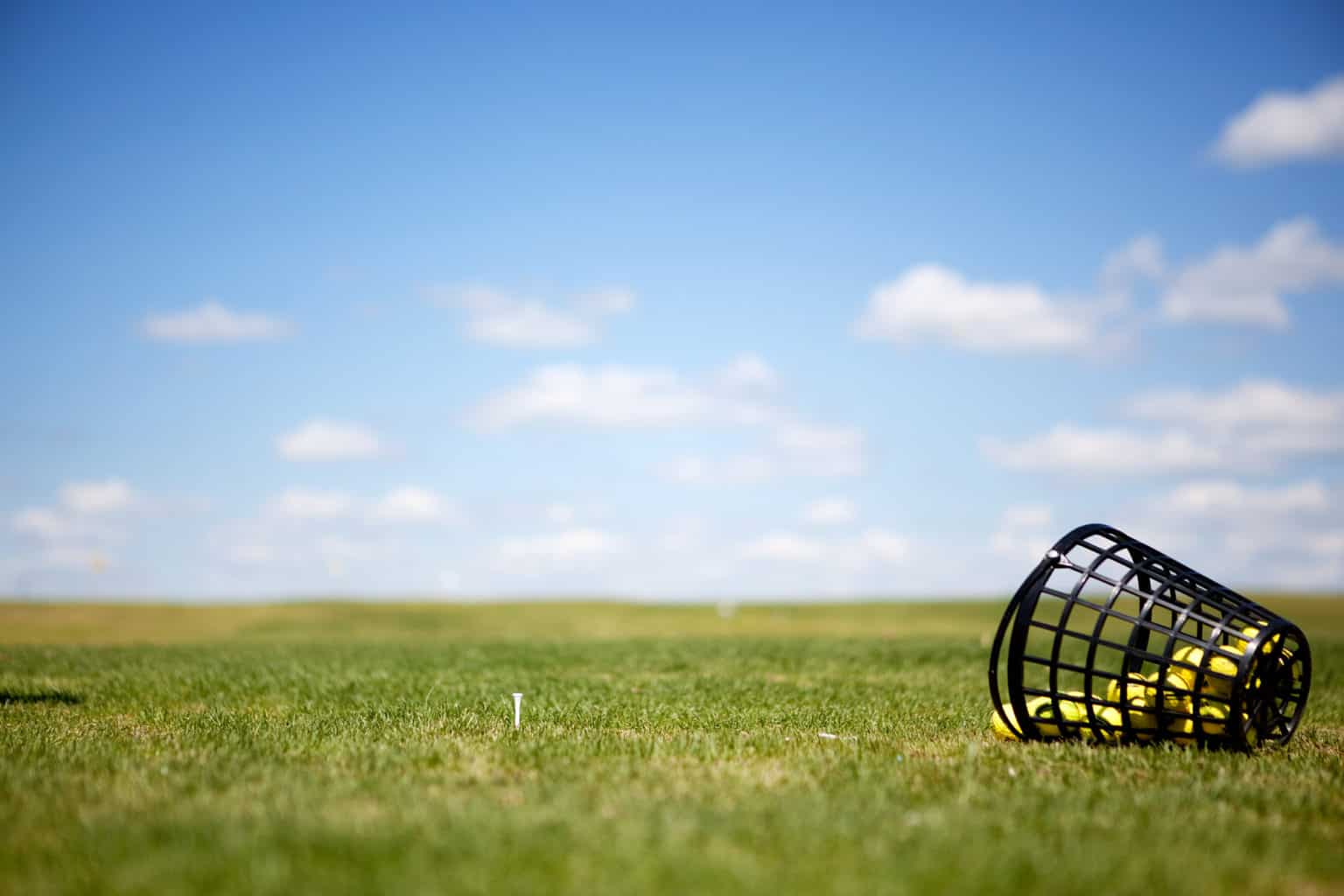 How To Start A Driving Range Business (StepByStep Guide)