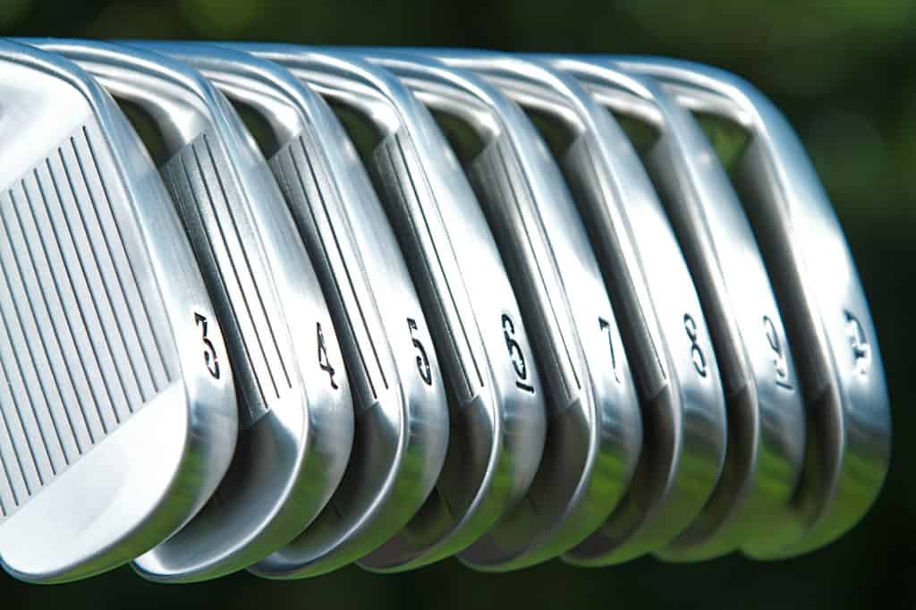 Golf Irons