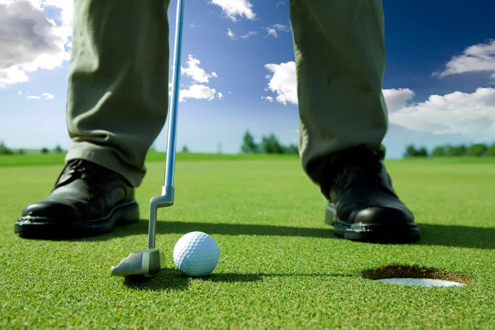 Top 10 Best Golf Putters Under 200 (2023 Updated)