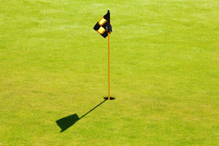 What Does Pin High Mean In Golf? (Everything To Know)