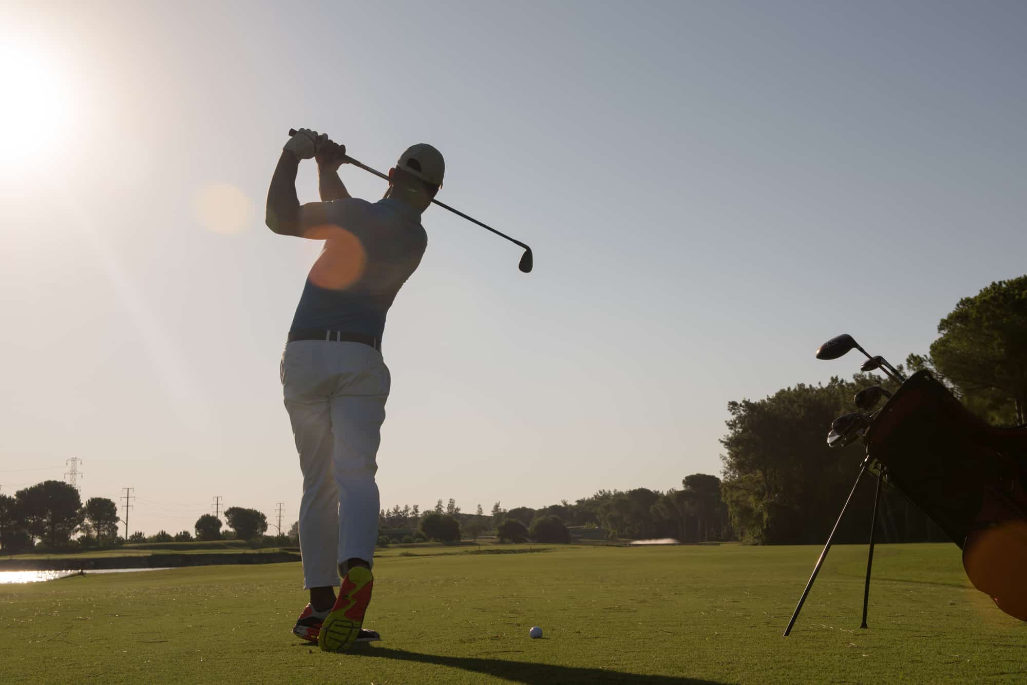 20 Golf Tips For Seniors To Improve Your Game (Updated)