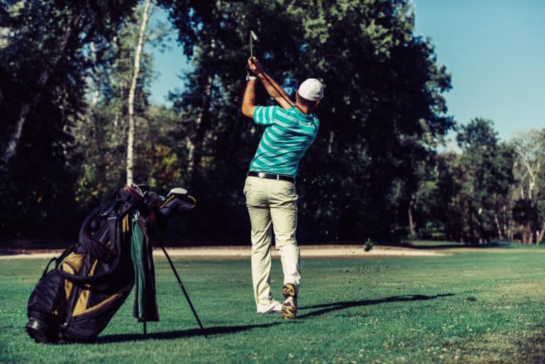 How Far Should You Hit A 60 Degree Wedge? (Everything To Know)
