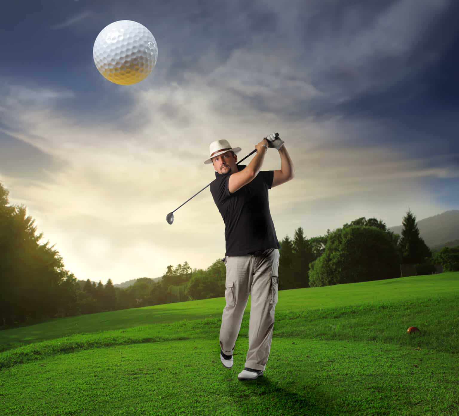 Do I Need Longer Golf Clubs? (8 Ways To Know)