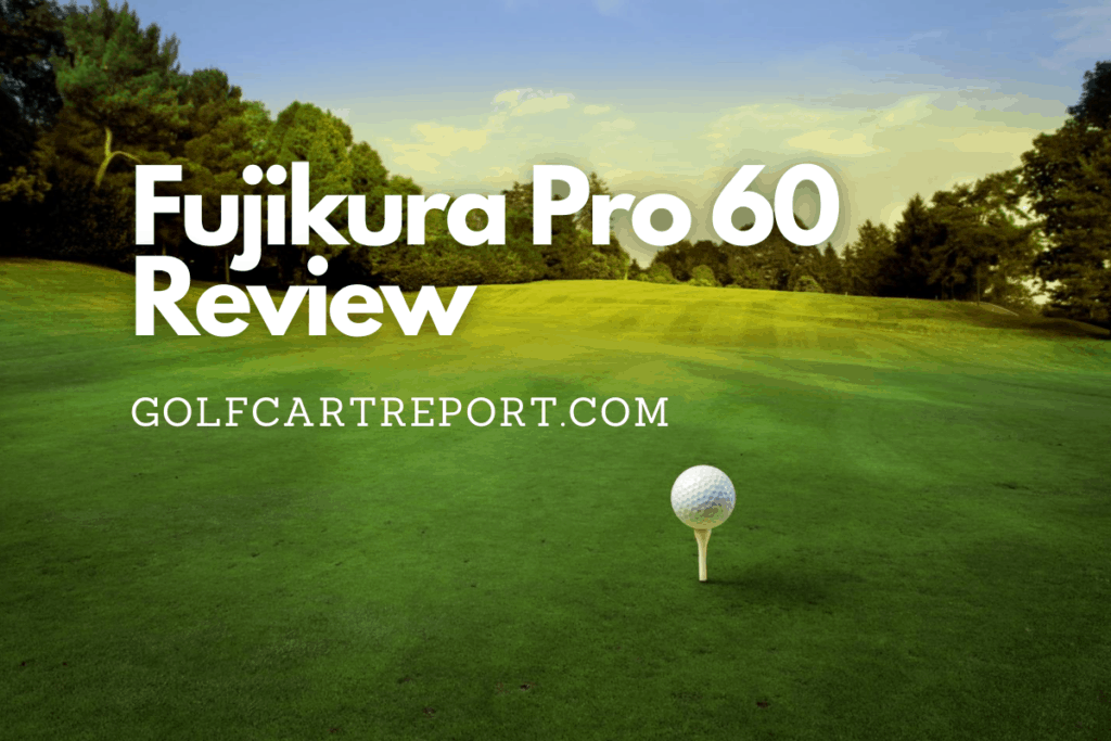 Fujikura Pro 60 Review