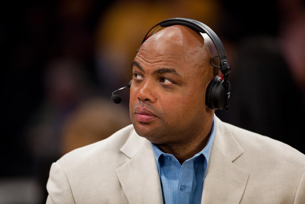 Charles Barkley