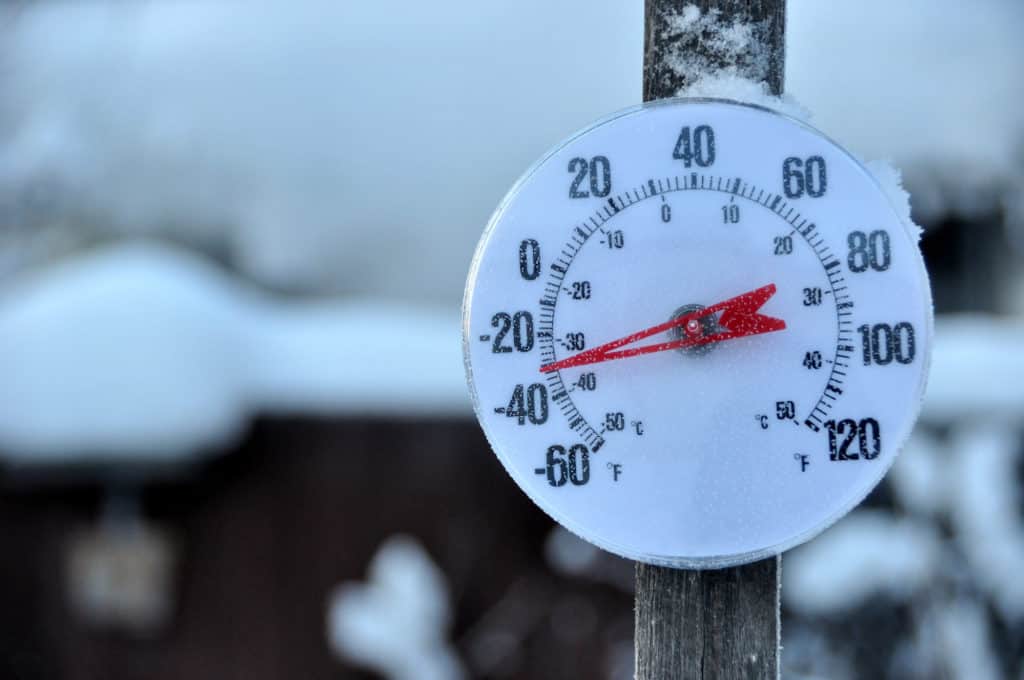 Will Golf Cart Batteries Freeze in the Winter 