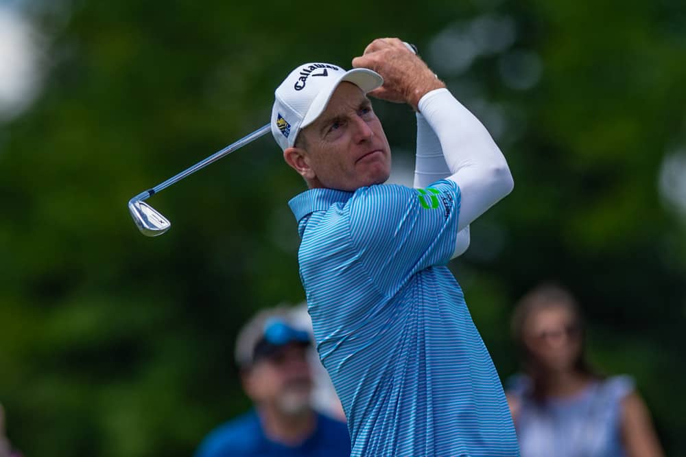 Jim Furyk