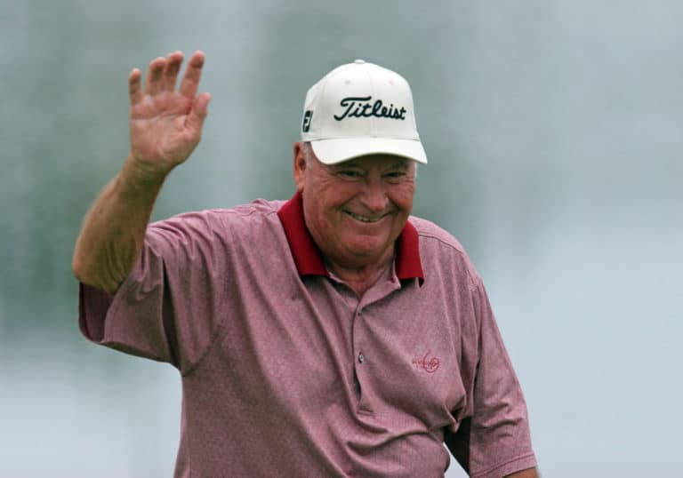 Top 15 Weirdest Golf Swings Of AllTime List)