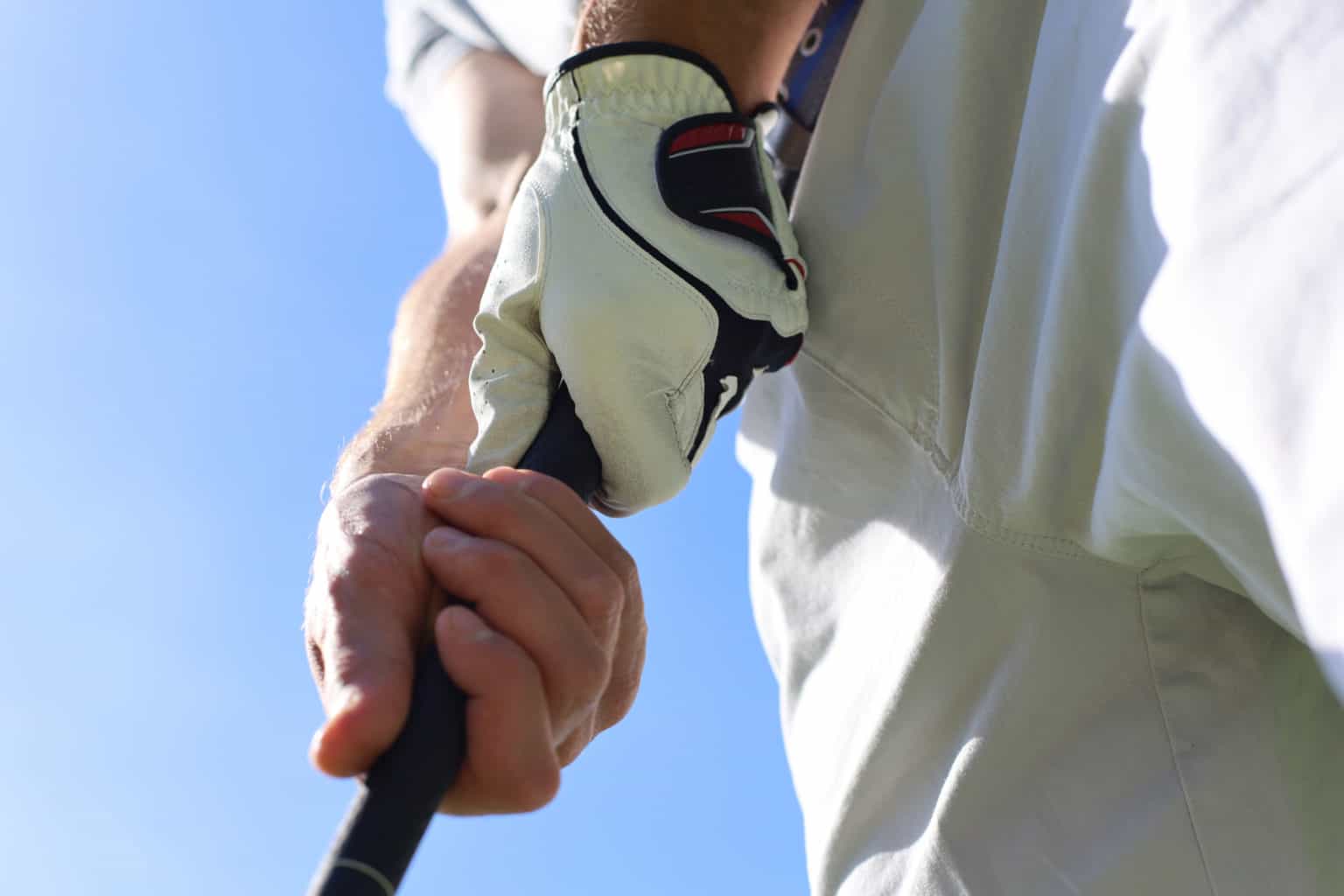 How To Grip A Driver Not To Slice (Full Method Explained)
