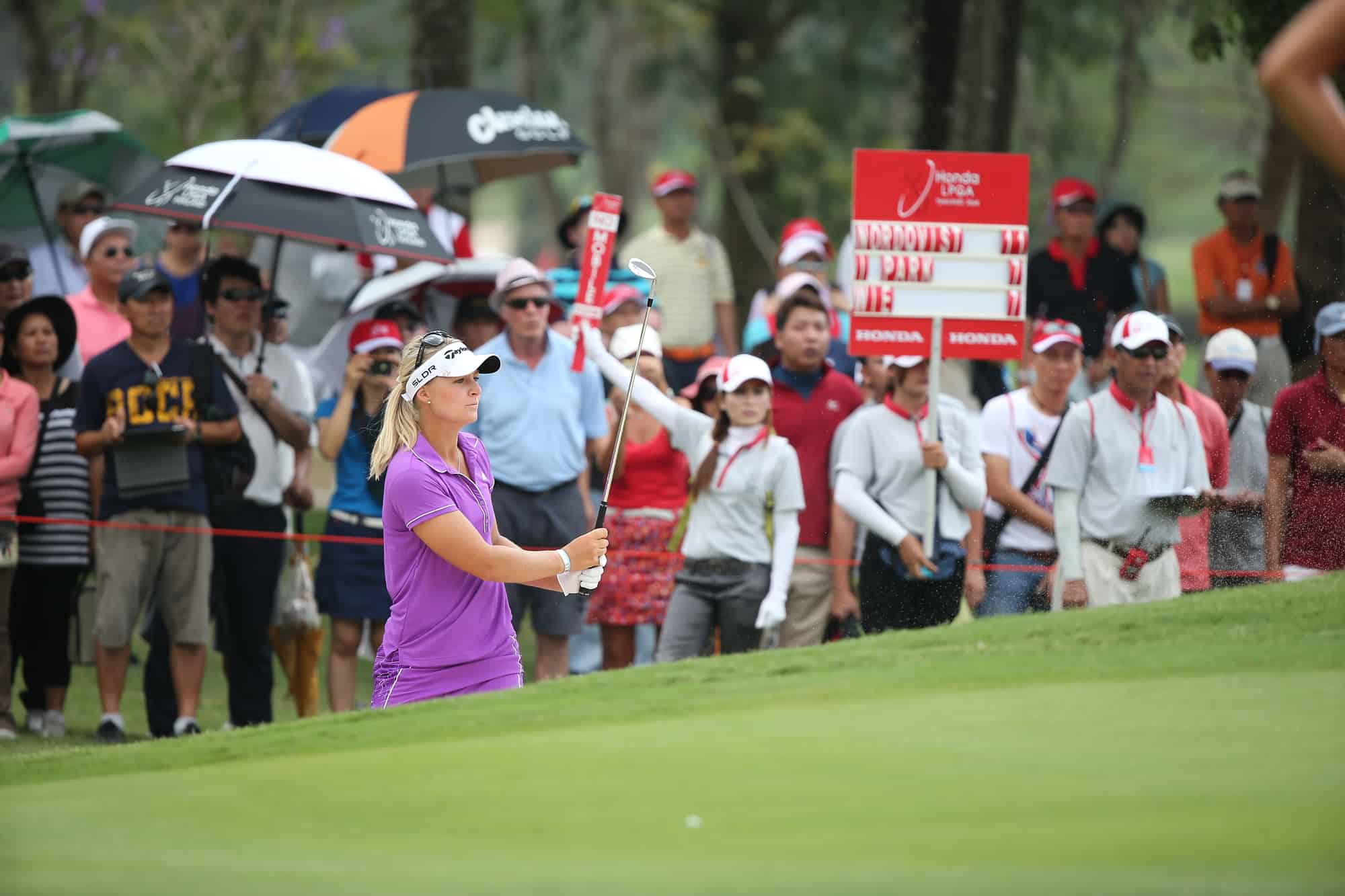 What Is A Standard Bearer In Golf? (Everything To Know)