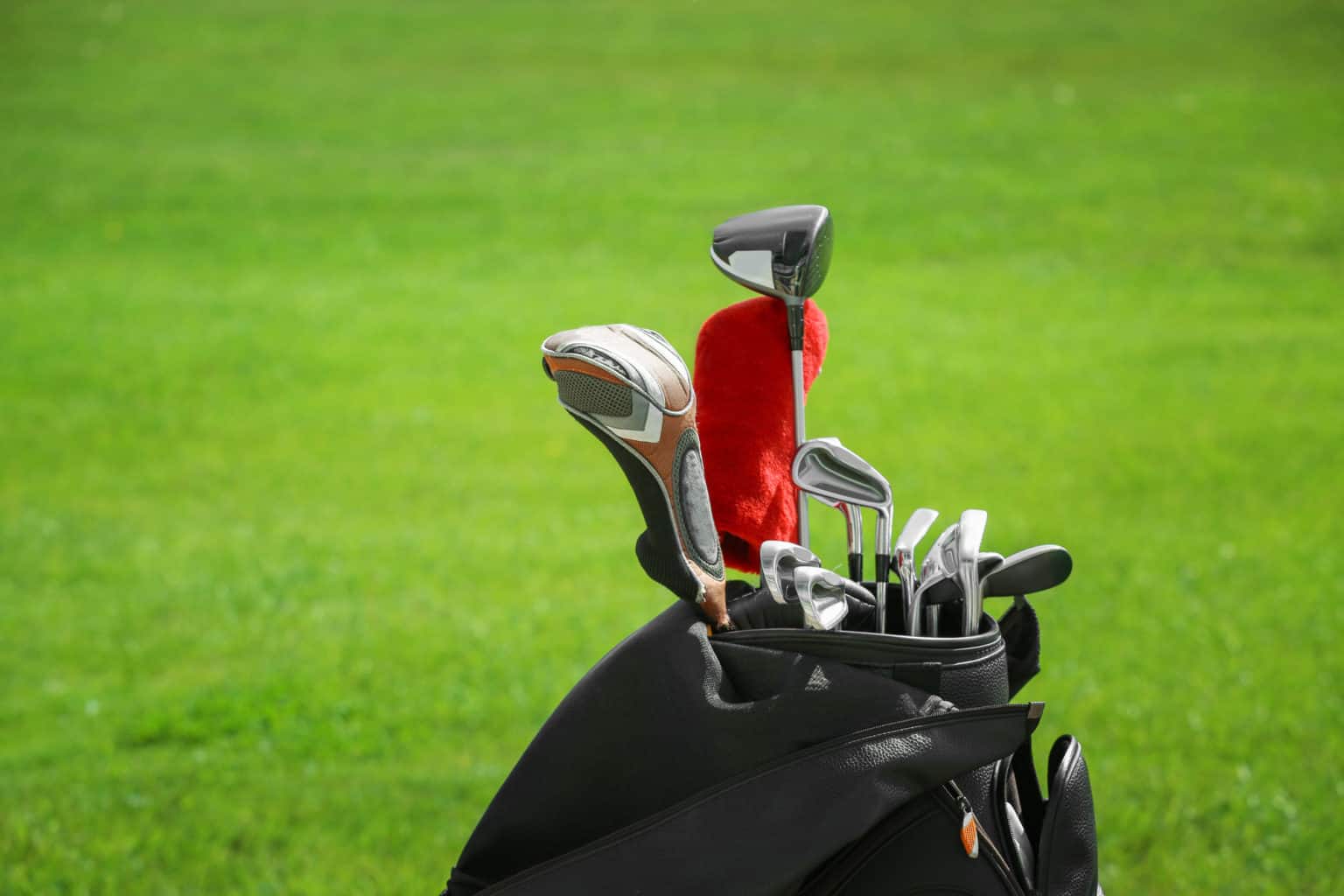 Why Do Golfers Cover Their Drivers? (Everything To Know)
