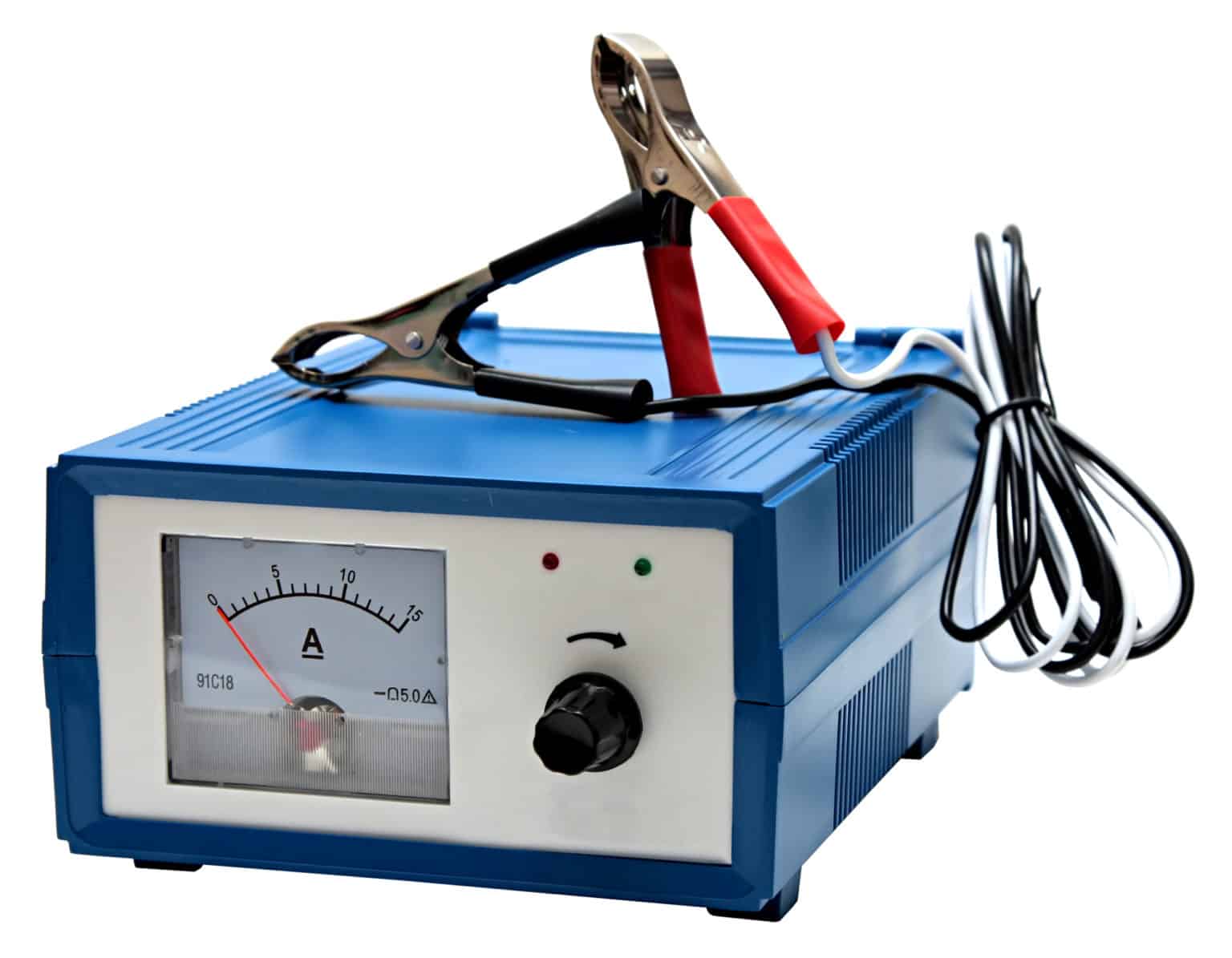 Golf Cart Batteries Die Quickly (Top 10 Reasons, Fixes)