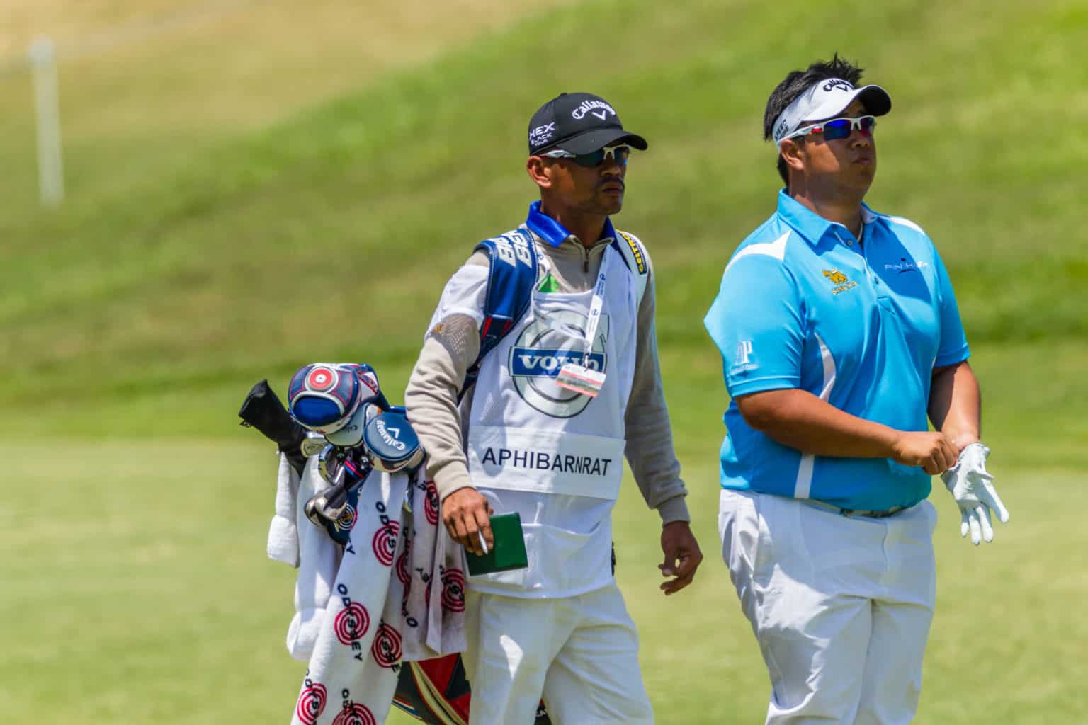 Why Do Golfers Need Caddies? (Top 5 Reasons)