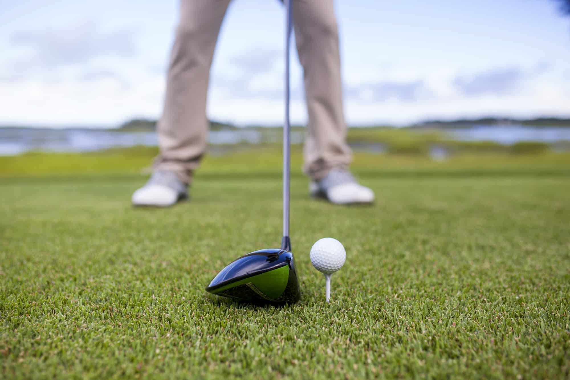How To Address A Golf Ball With A Driver (6 Things To Know)