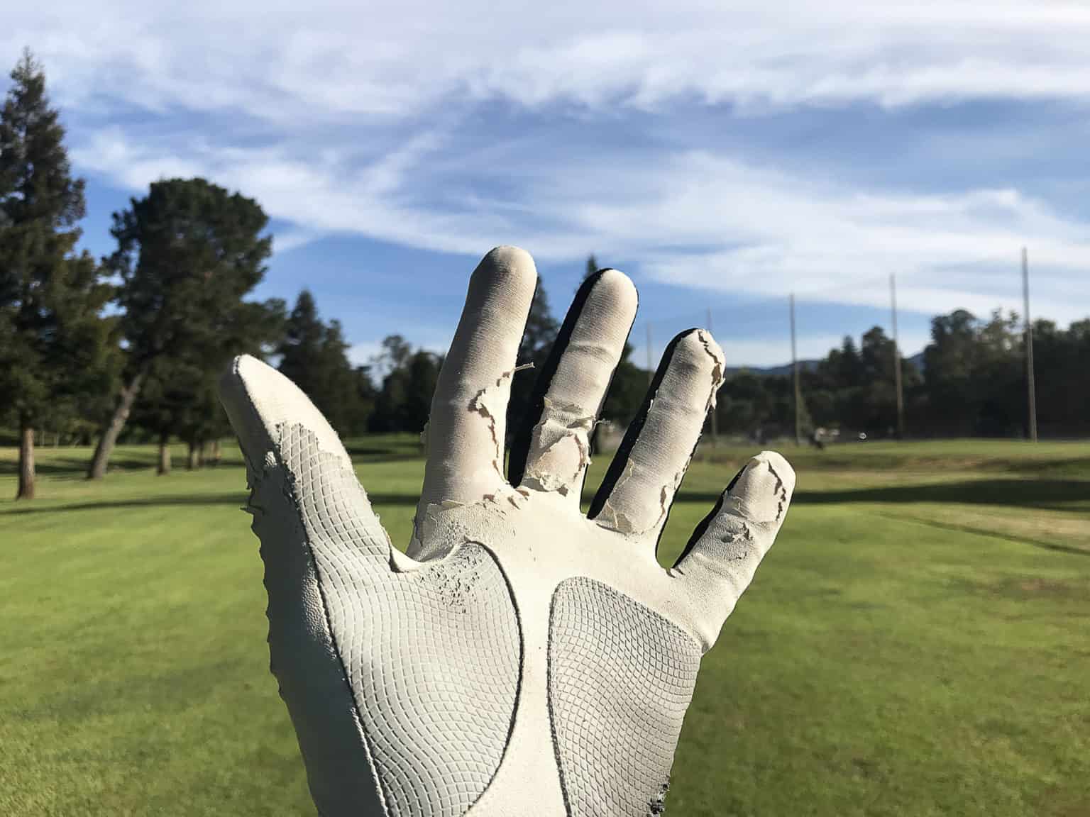 Why Do Golfers Wear One Glove? (Reason Explained)