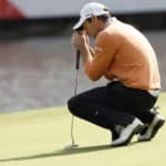 oliver wilson of england feels frustrated