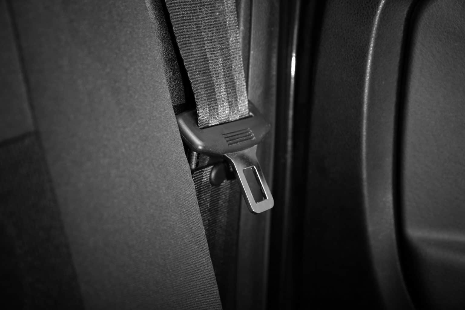 How To Install Seat Belts On A Golf Cart (StepByStep Guide)