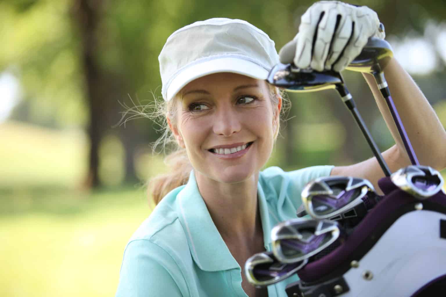 What Is The Difference Between Men’s And Women’s Golf Clubs?