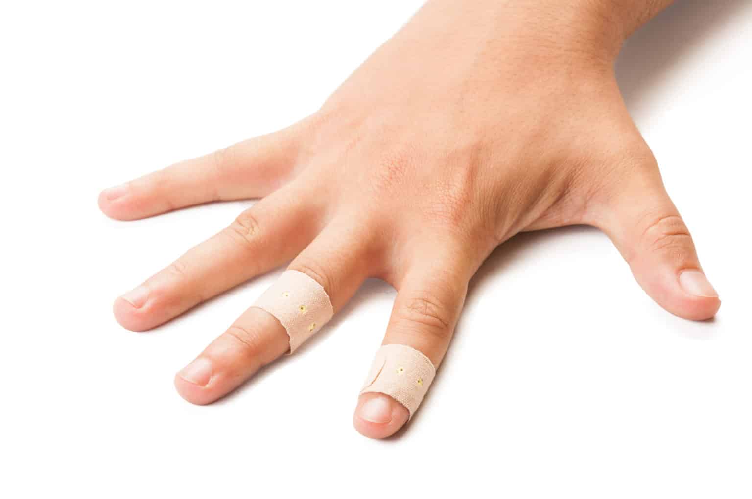 Why Do Golfers Tape Their Fingers? (Everything To Know)