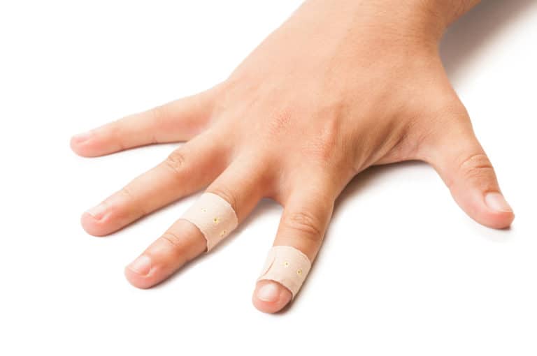 Why Do Golfers Tape Their Fingers? (Everything To Know)