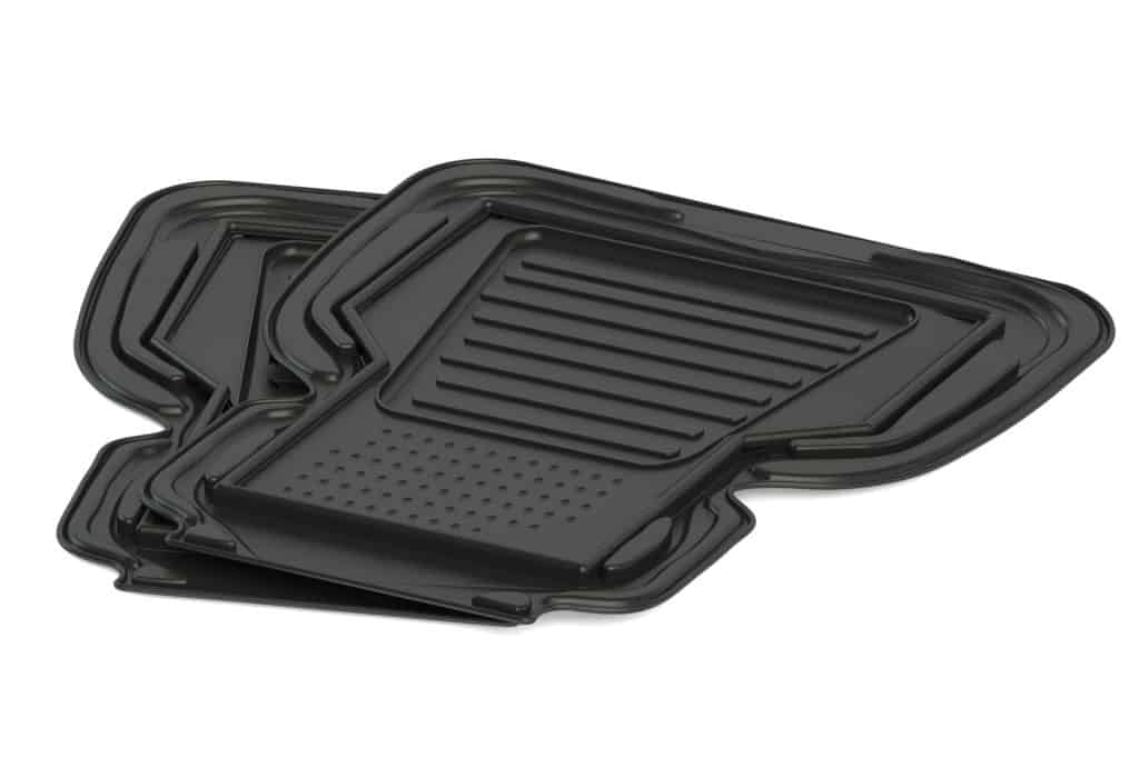floor mats