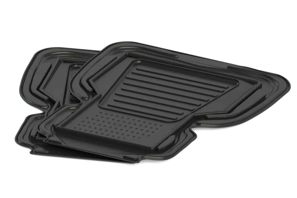 floor mats