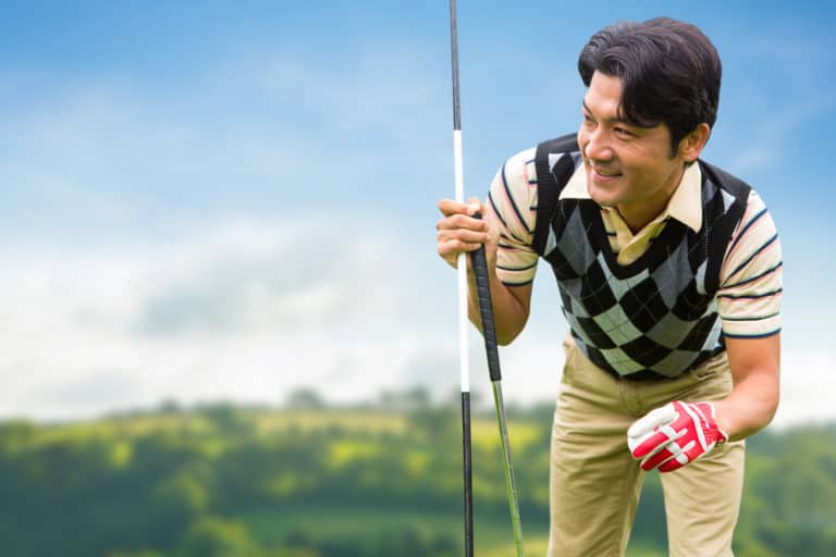 Why Do Golfers Wear Two Shirts When They Play Golf? (Reasons)