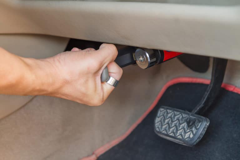 How To Prevent Your Golf Cart From Being Stolen (10 Ways)